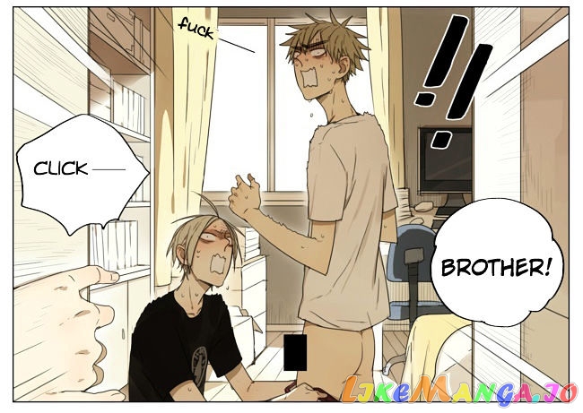 19 Days chapter 77 image 09